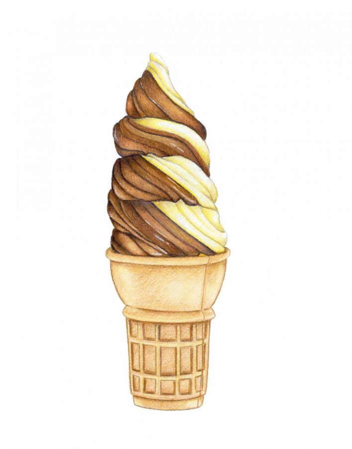 Soft-Serve