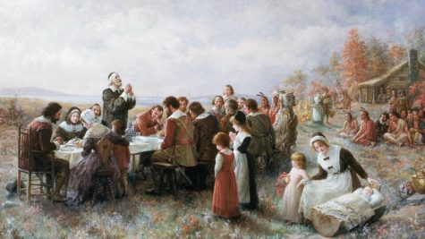 Turkey With a Side of Complicated: The History of Thanksgiving