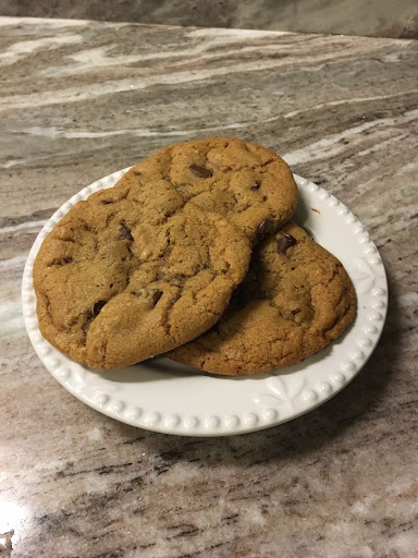 Chocolate Chip Cookie Recipe