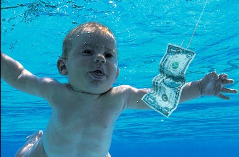 A Completely Biased Review of the Album Nevermind