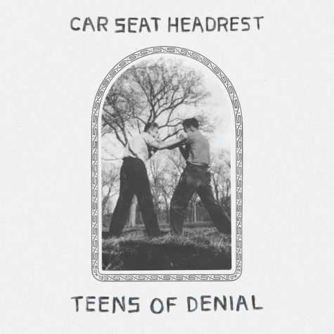 Teens of Denial, Album Review