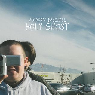 Holy Ghost Album Review
